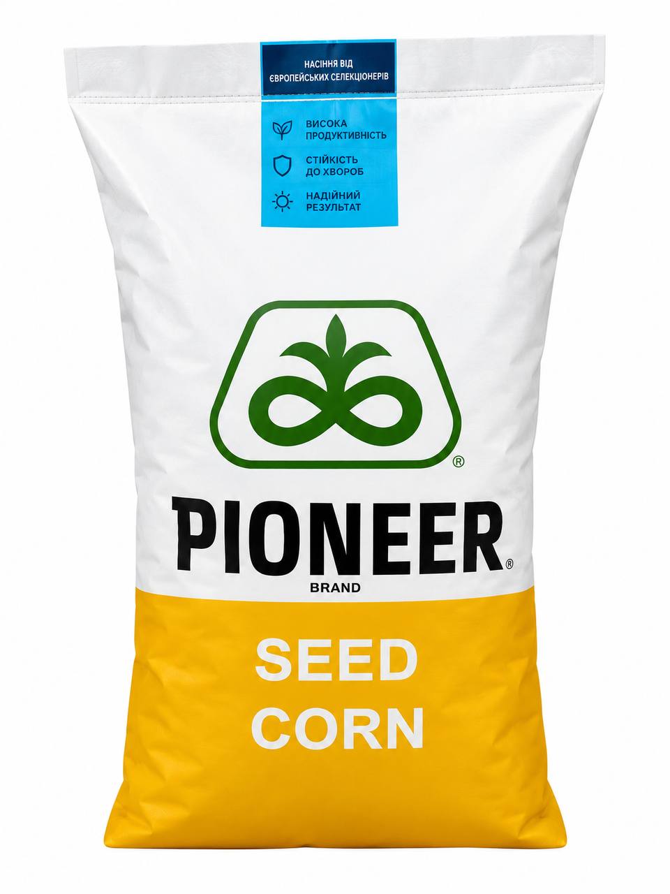 Гібрид кукурудзи Р9361 (ТМ Pioneer) – Висока вологовіддача та посухостійкість. Для зерна