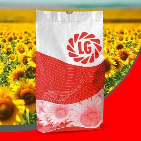 Гібрид соняшника Limagrain LG 50529 SX під Гранстар, Стійкий до вовчка G+ , 1 п.о.